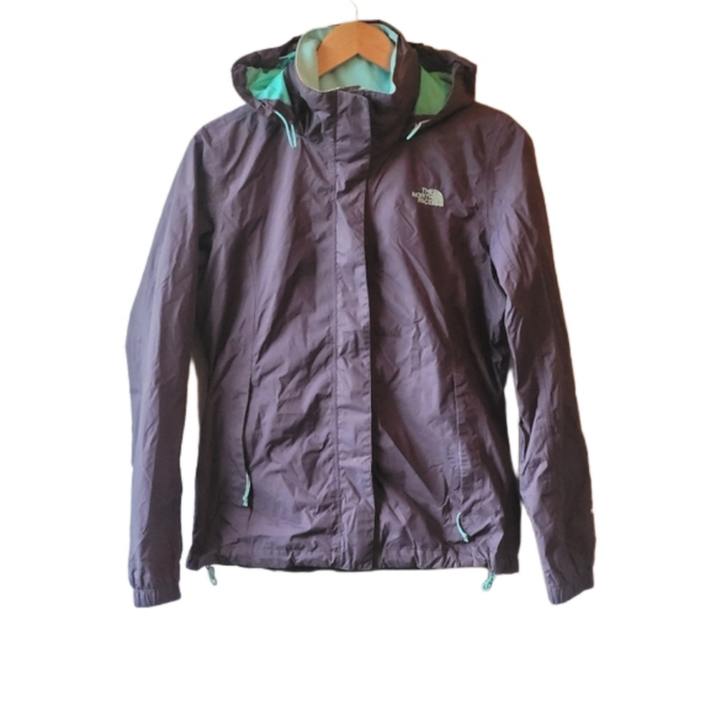 Womens Small North Face Jacket